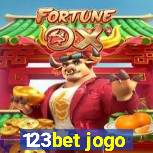 123bet jogo